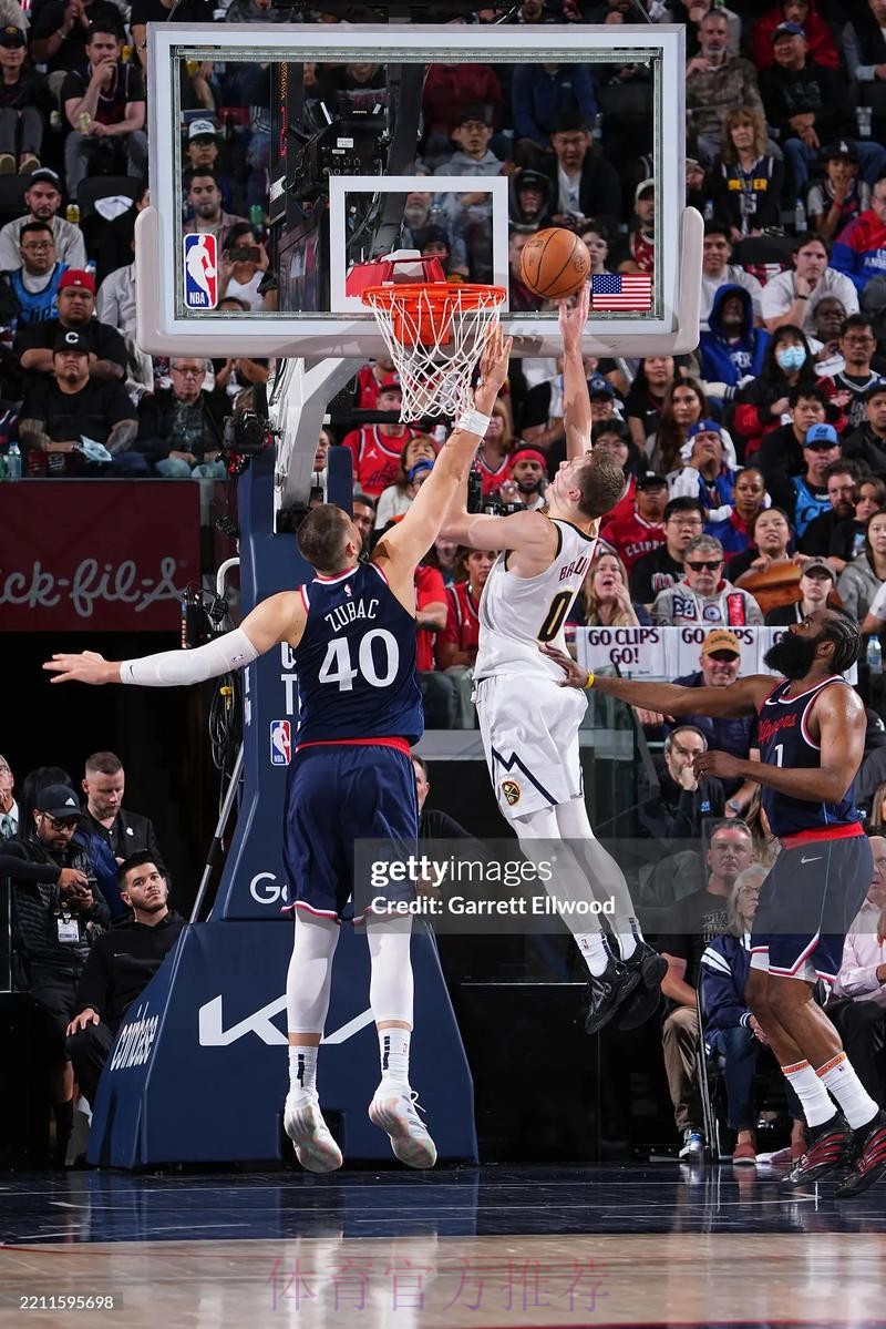 掘金利好因素:约基奇伤病恢复进展顺利 最晚全明星赛前复出 掘金利好因素:约基奇伤病恢复进展顺利 最晚全明星赛前复出